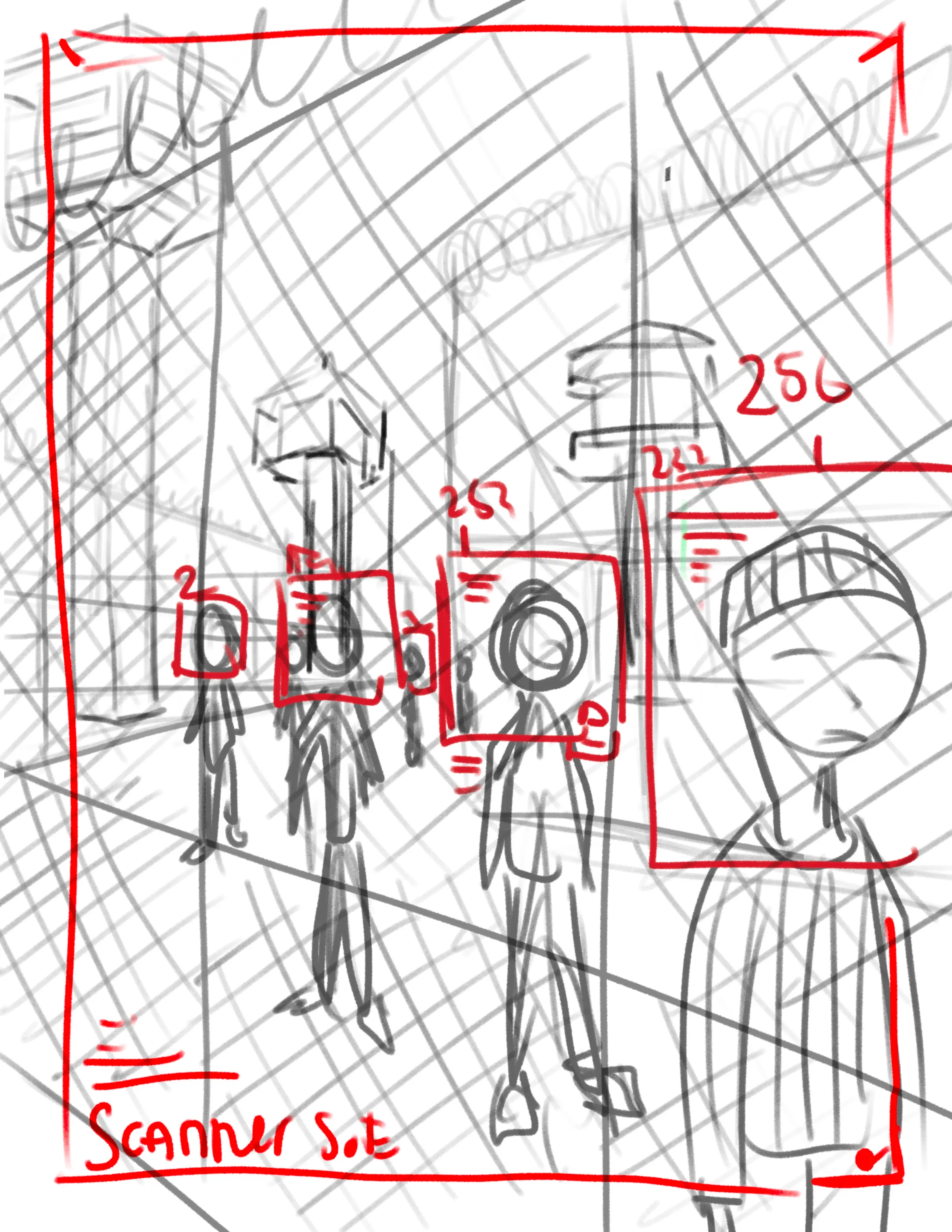 Algorithm Prisoner project image