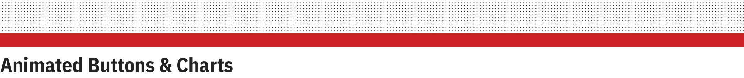 AMD Annual Report project image