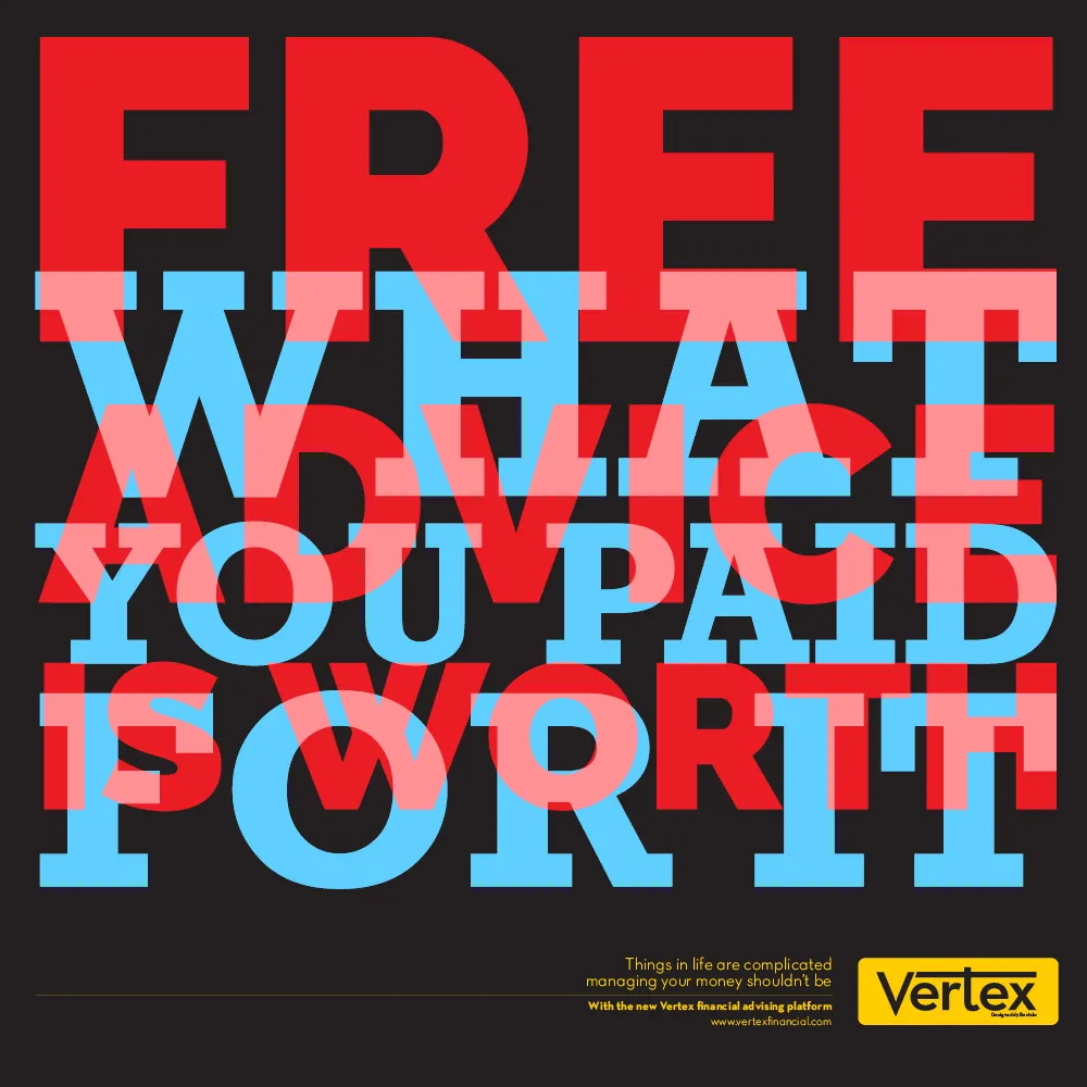 Vertex Banks project image