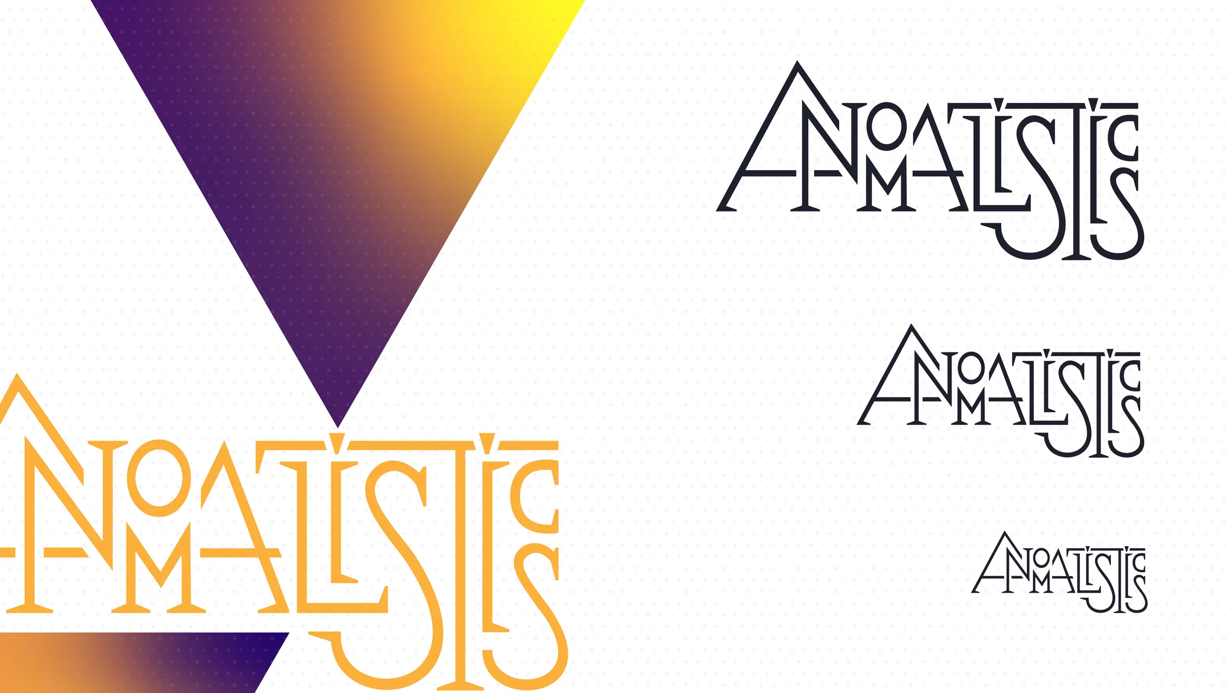 Anomalistics project image