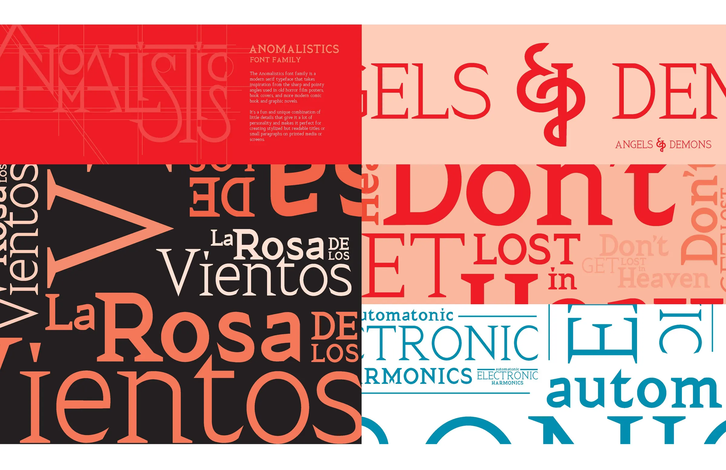 Anomalistics project image