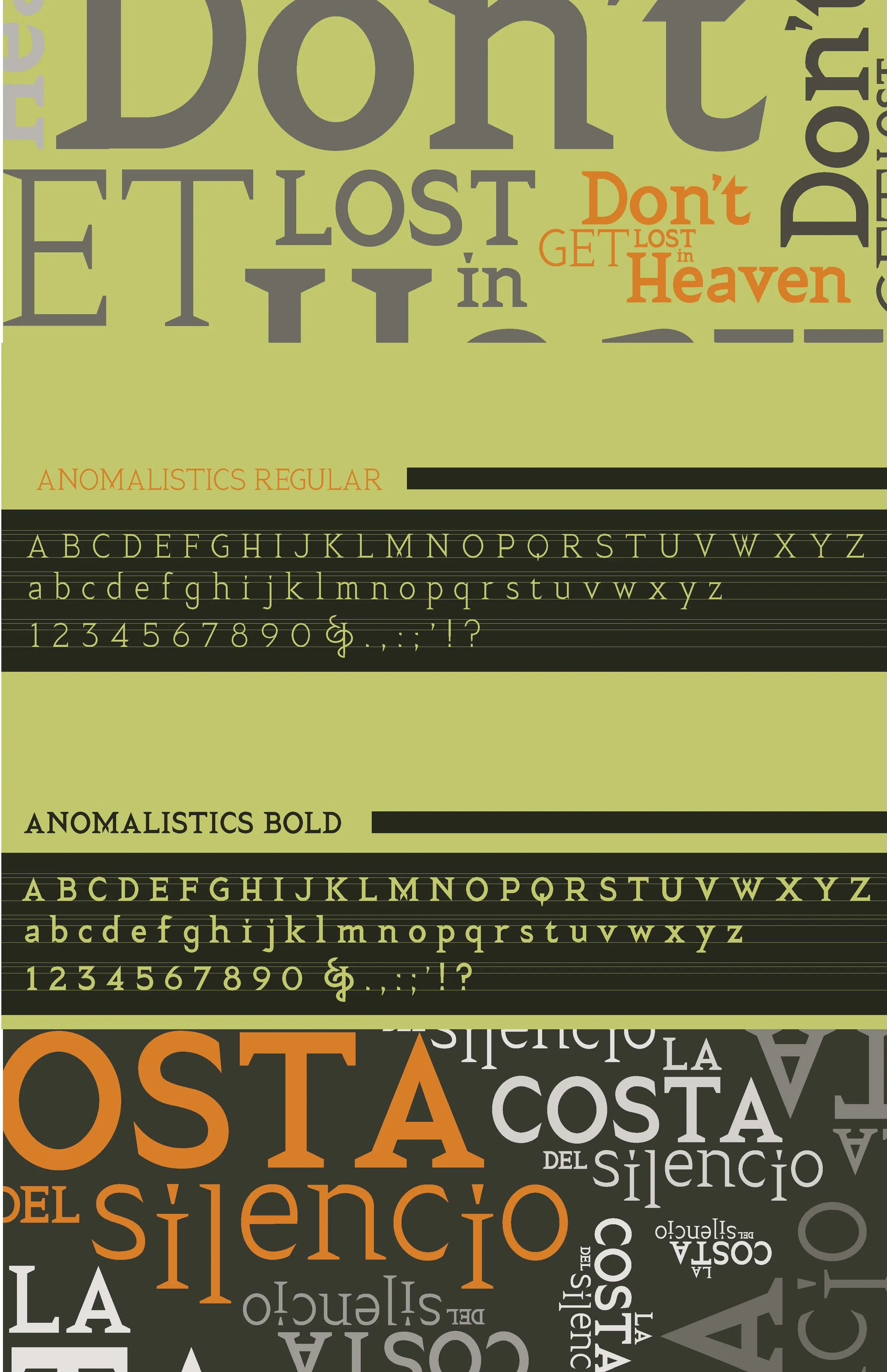 Anomalistics project image