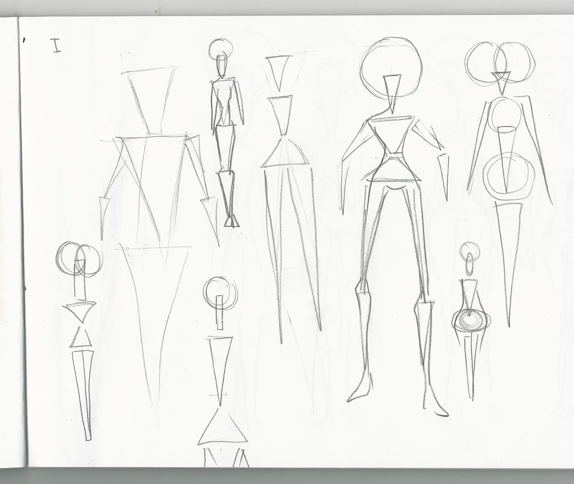 Character Illustrations project image