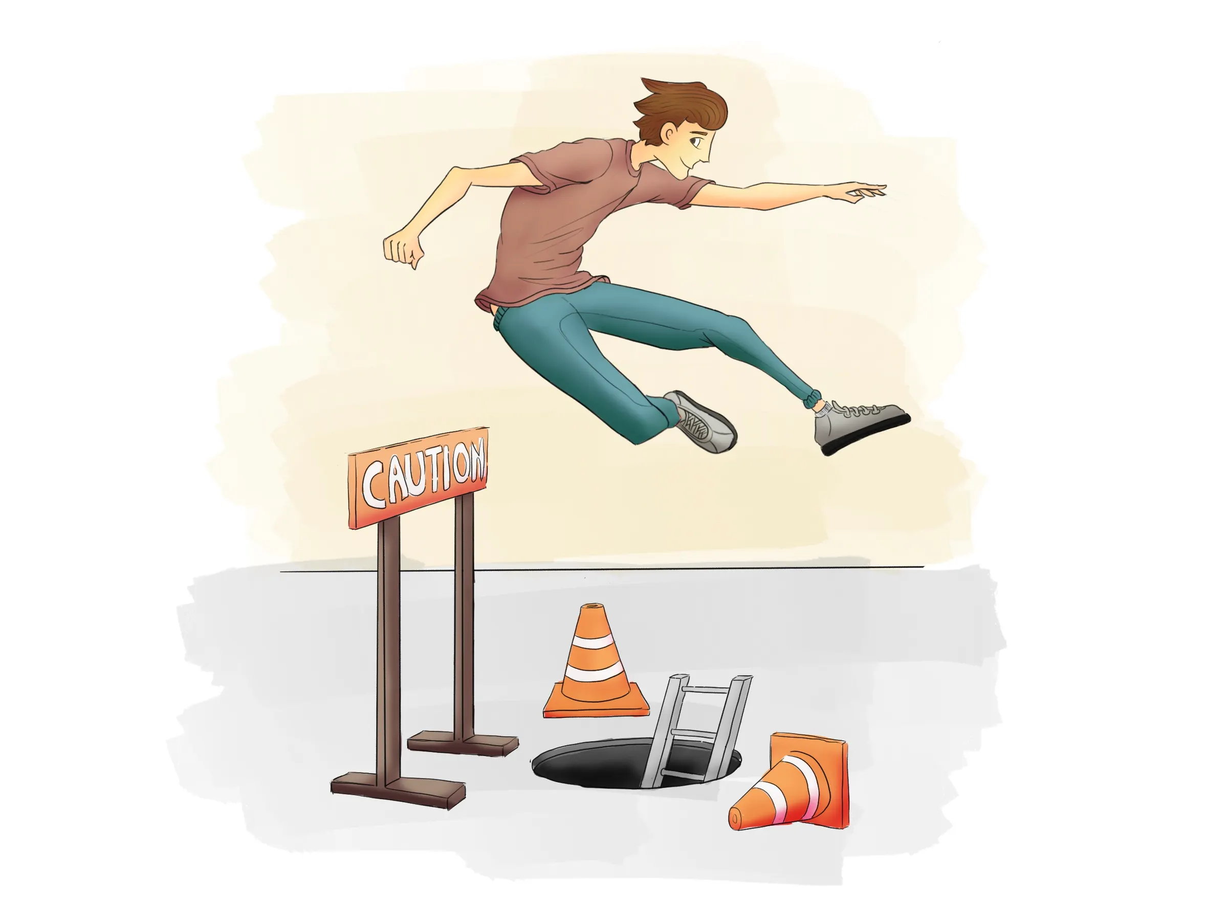 Character Illustrations project image