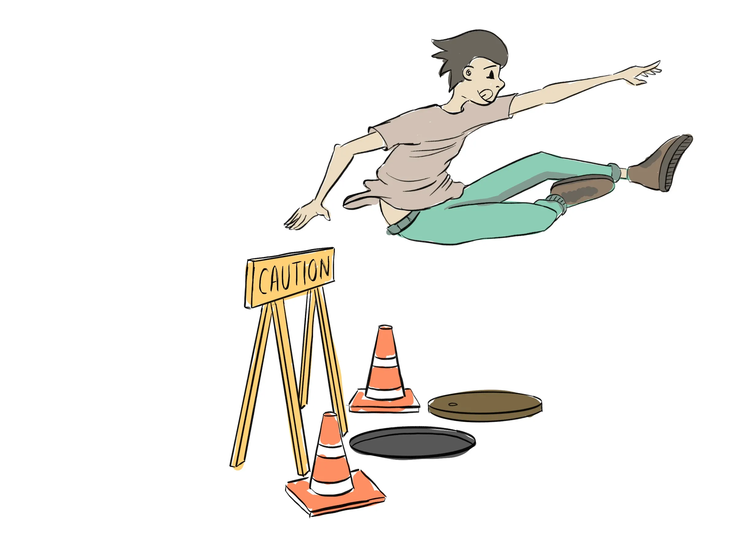Character Illustrations project image