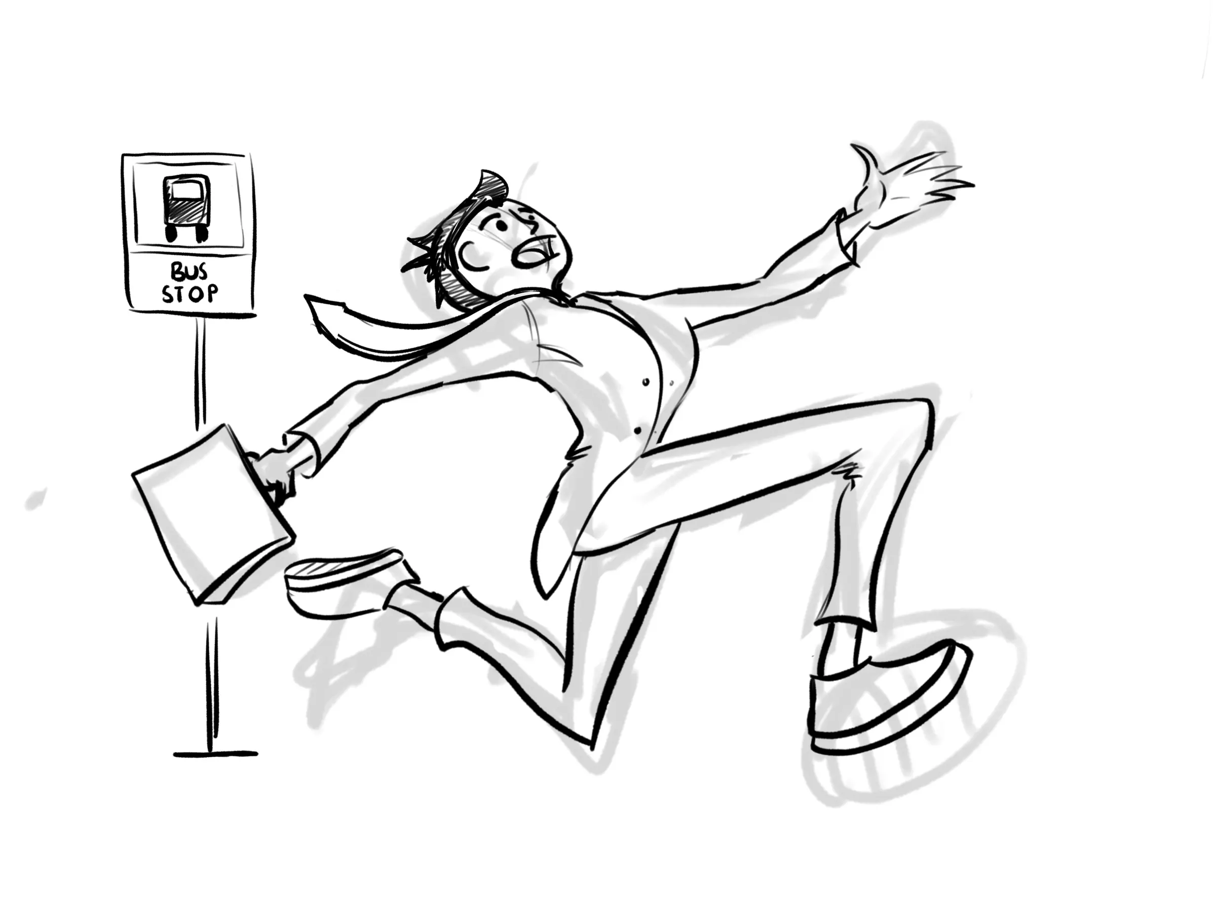 Character Illustrations project image