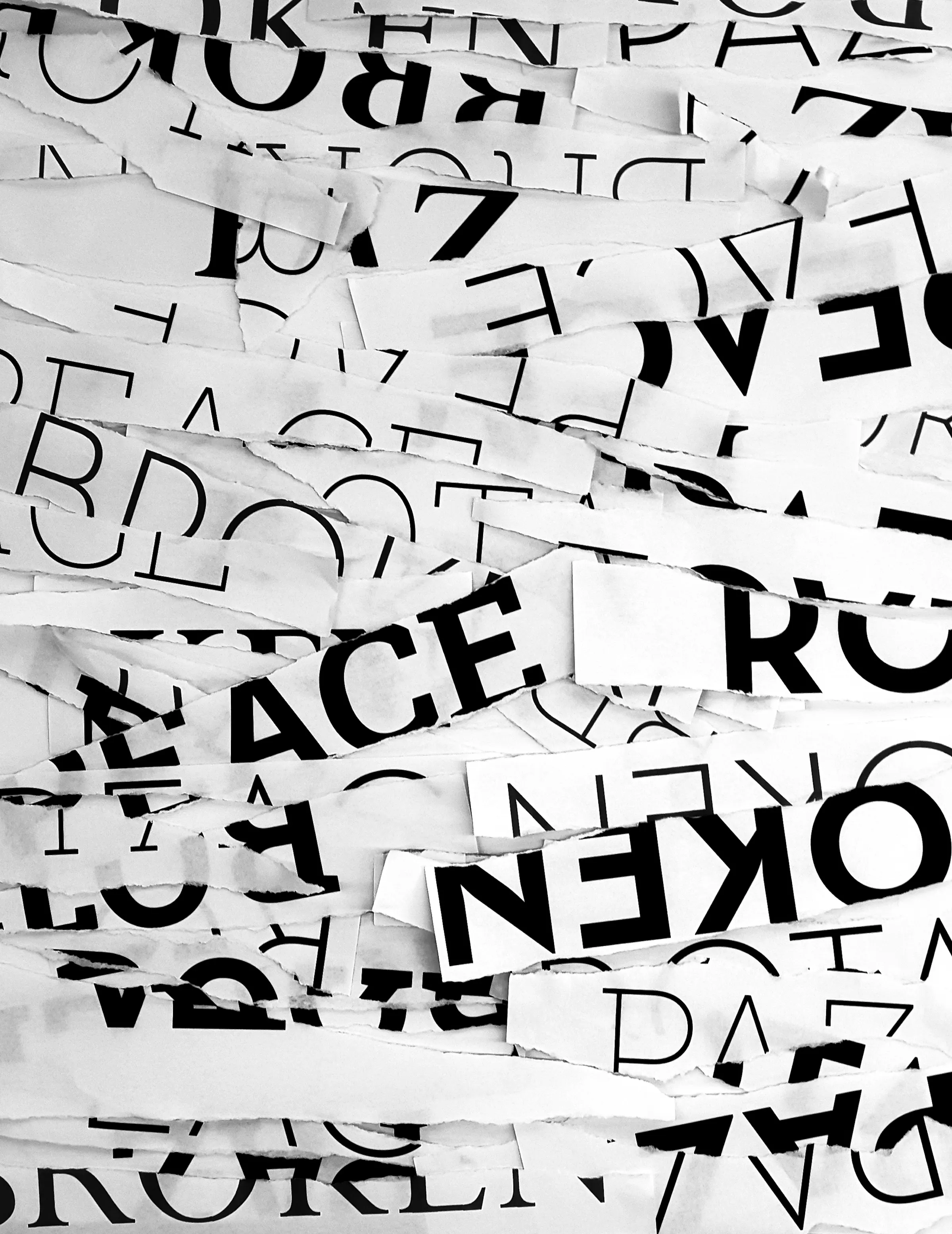 Broken Peace project image