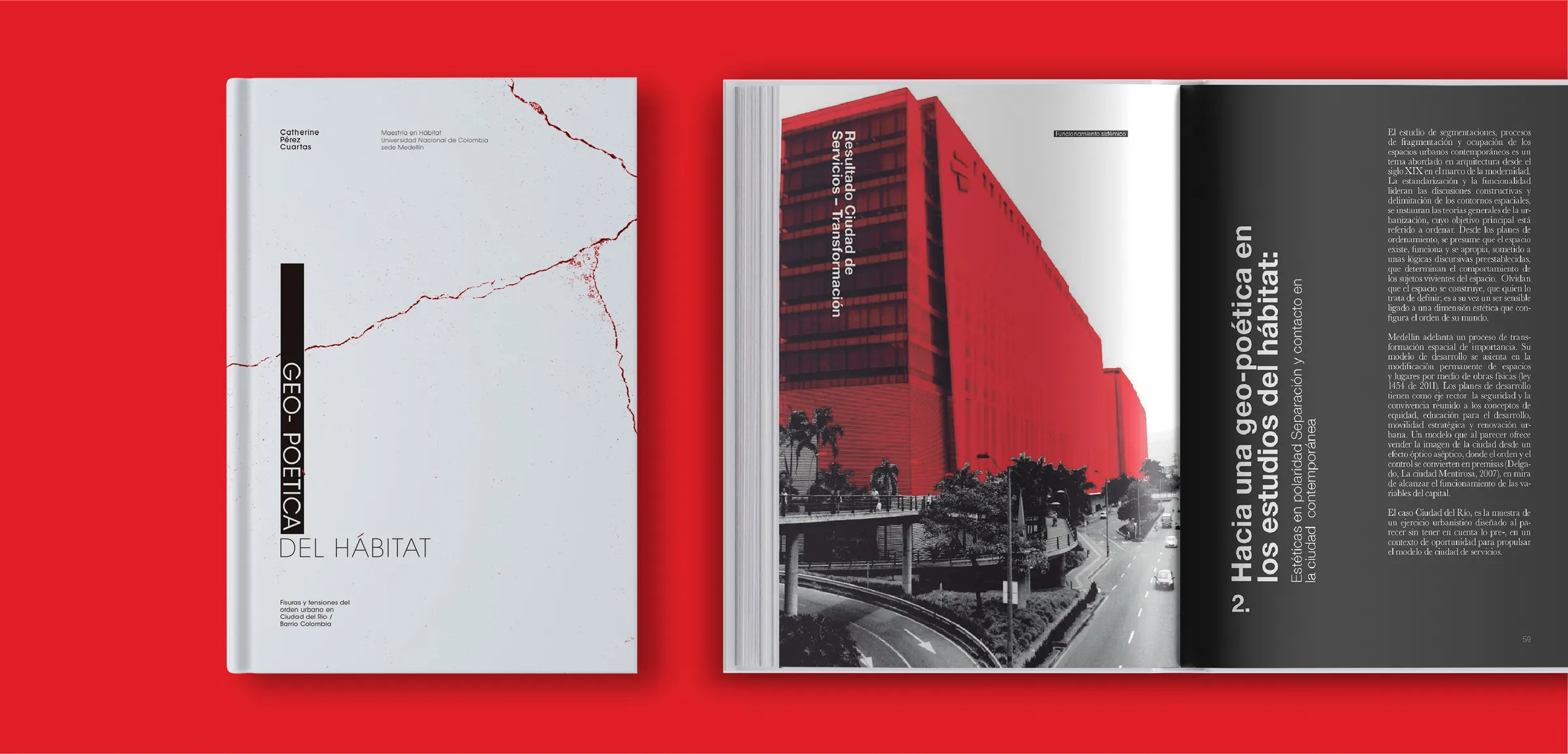 Geo-Poetica project image