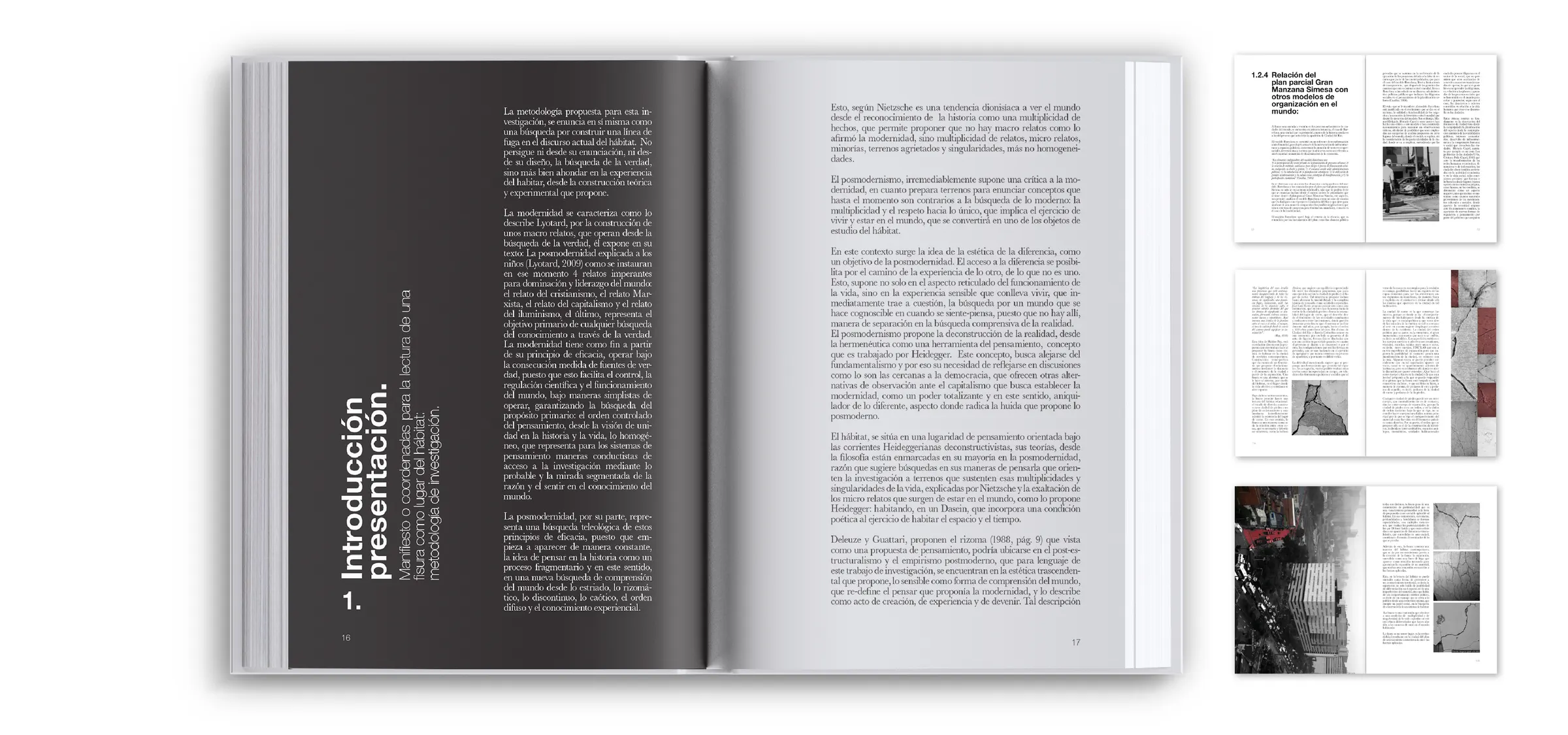 Geo-Poetica project image