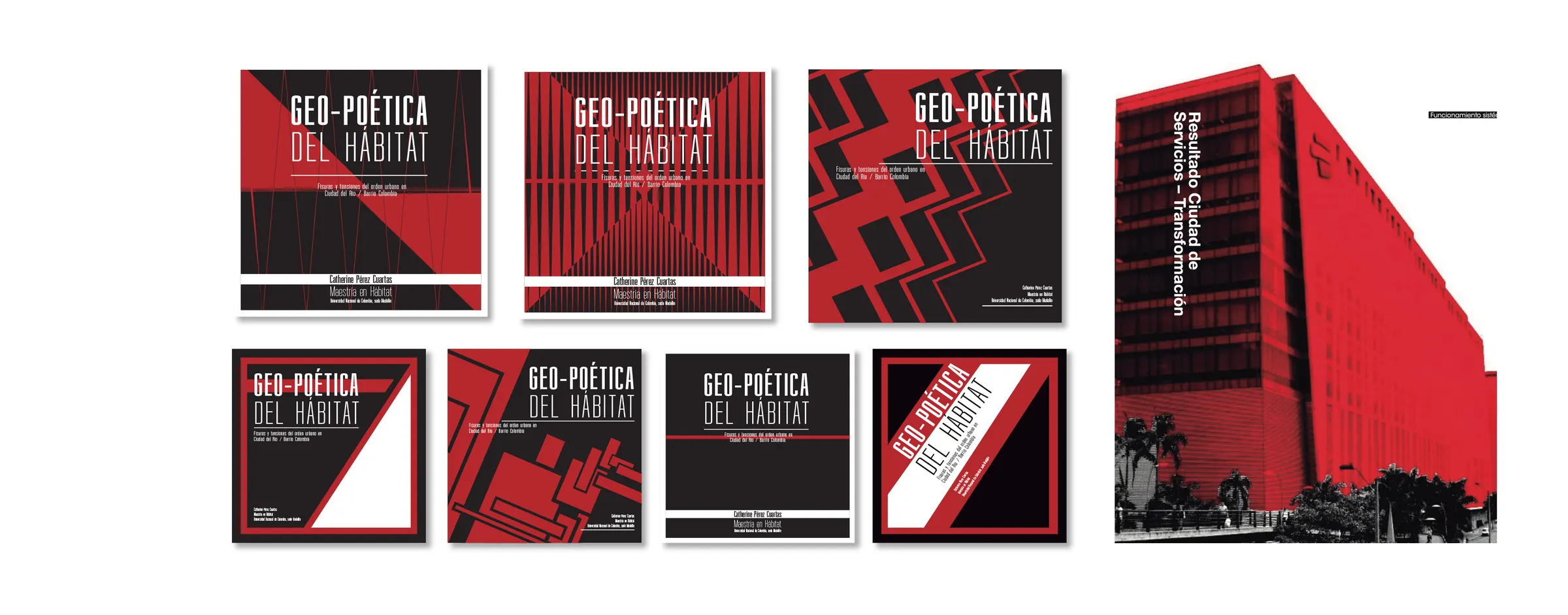 Geo-Poetica project image