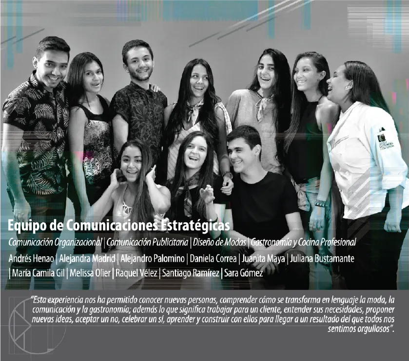 Jóvenes Creadores project image