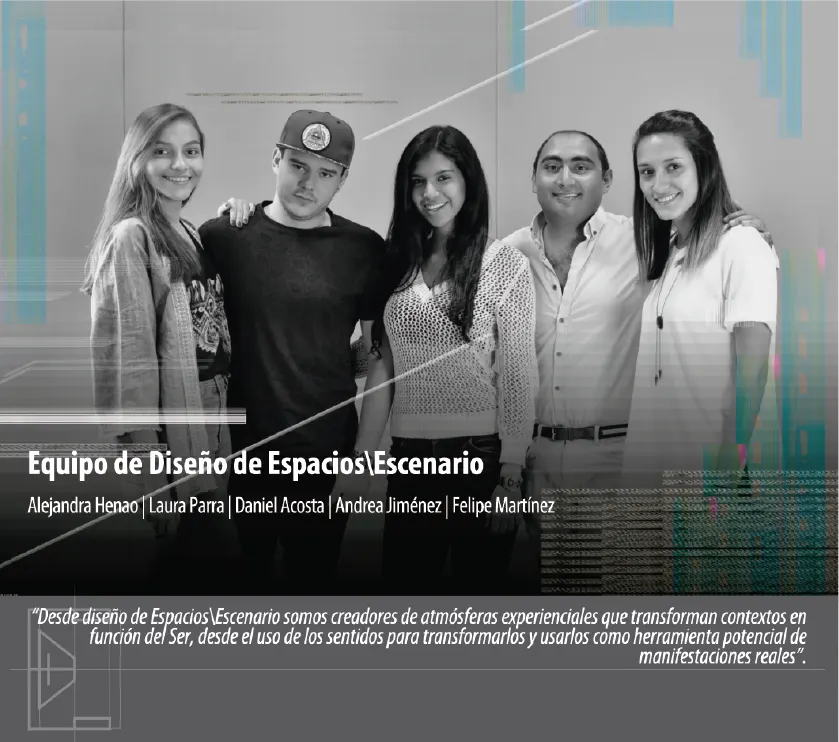 Jóvenes Creadores project image
