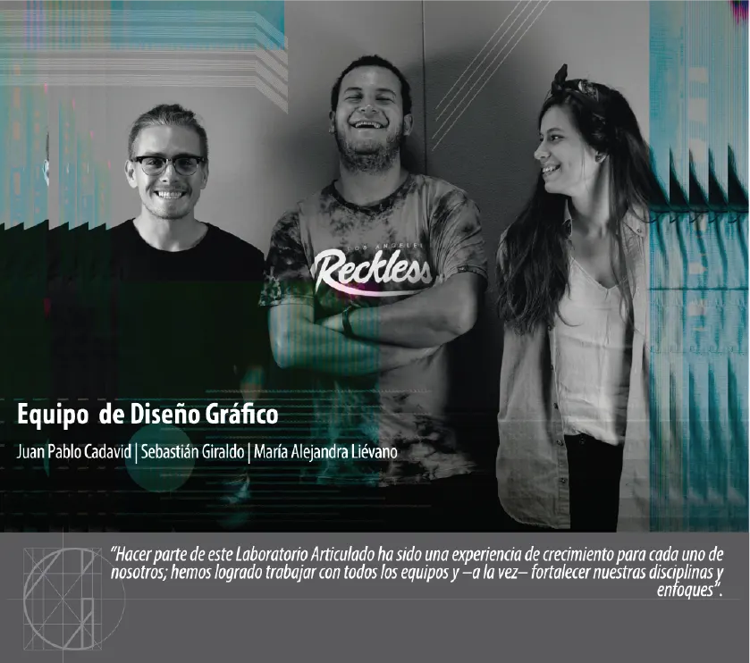 Jóvenes Creadores project image