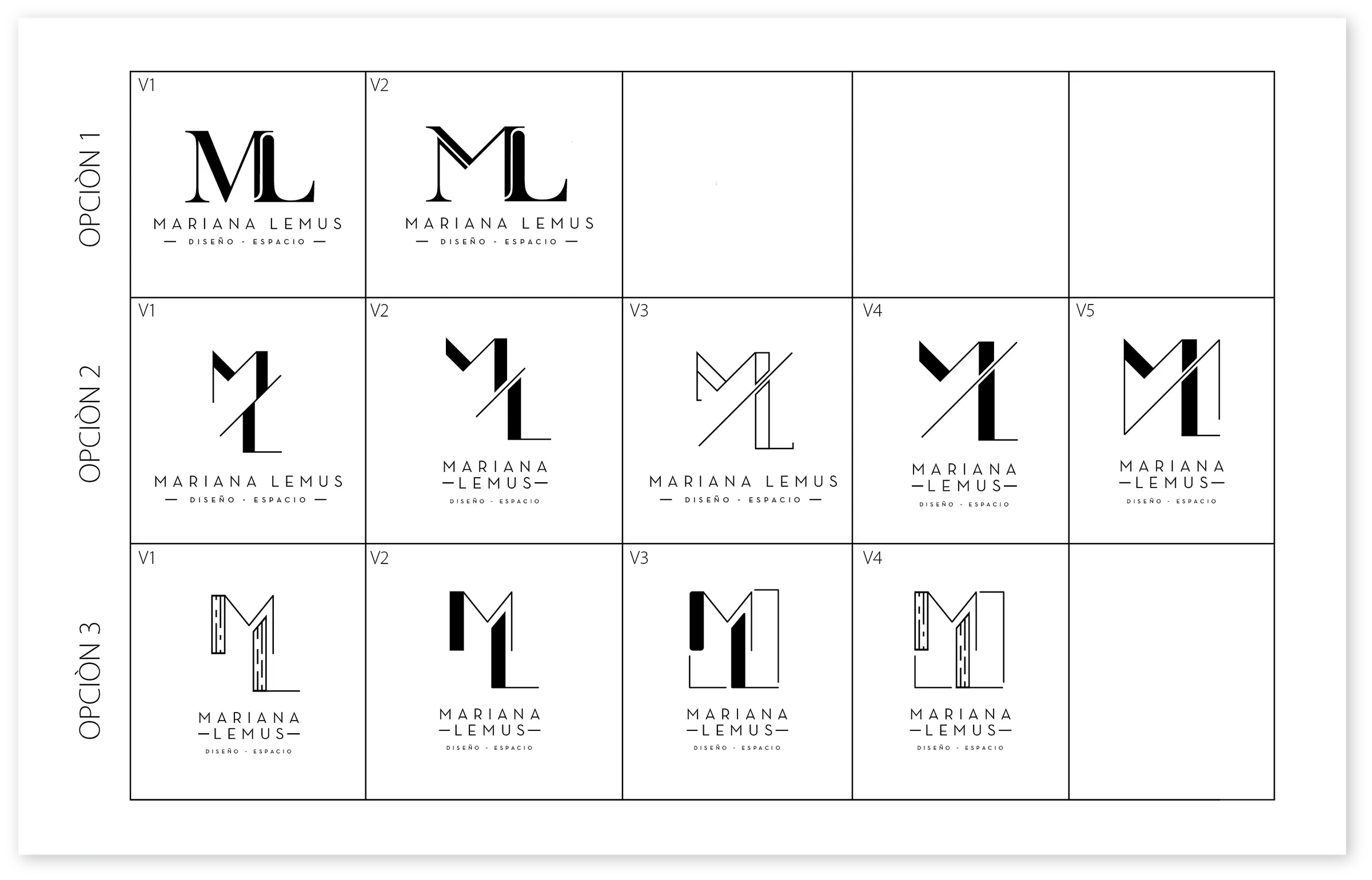 Mariana Lemus project image