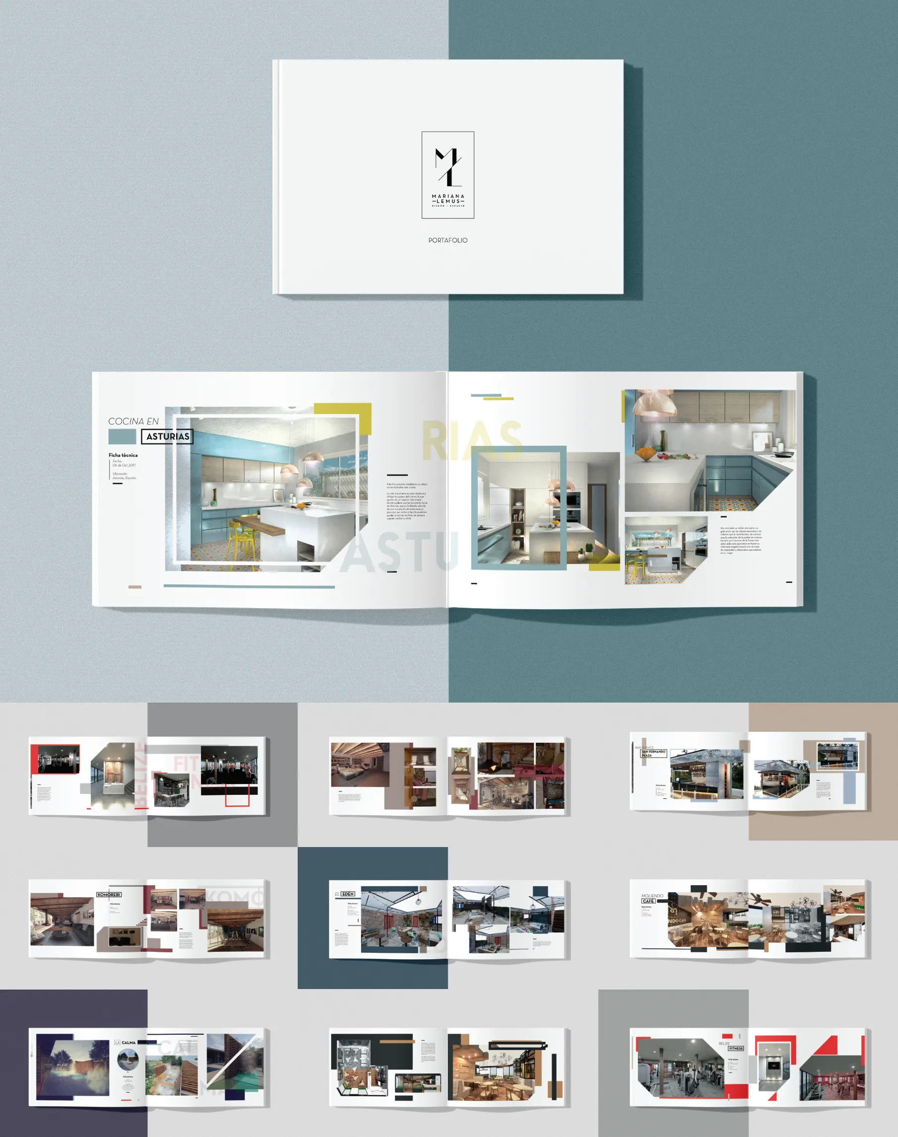 Mariana Lemus project image