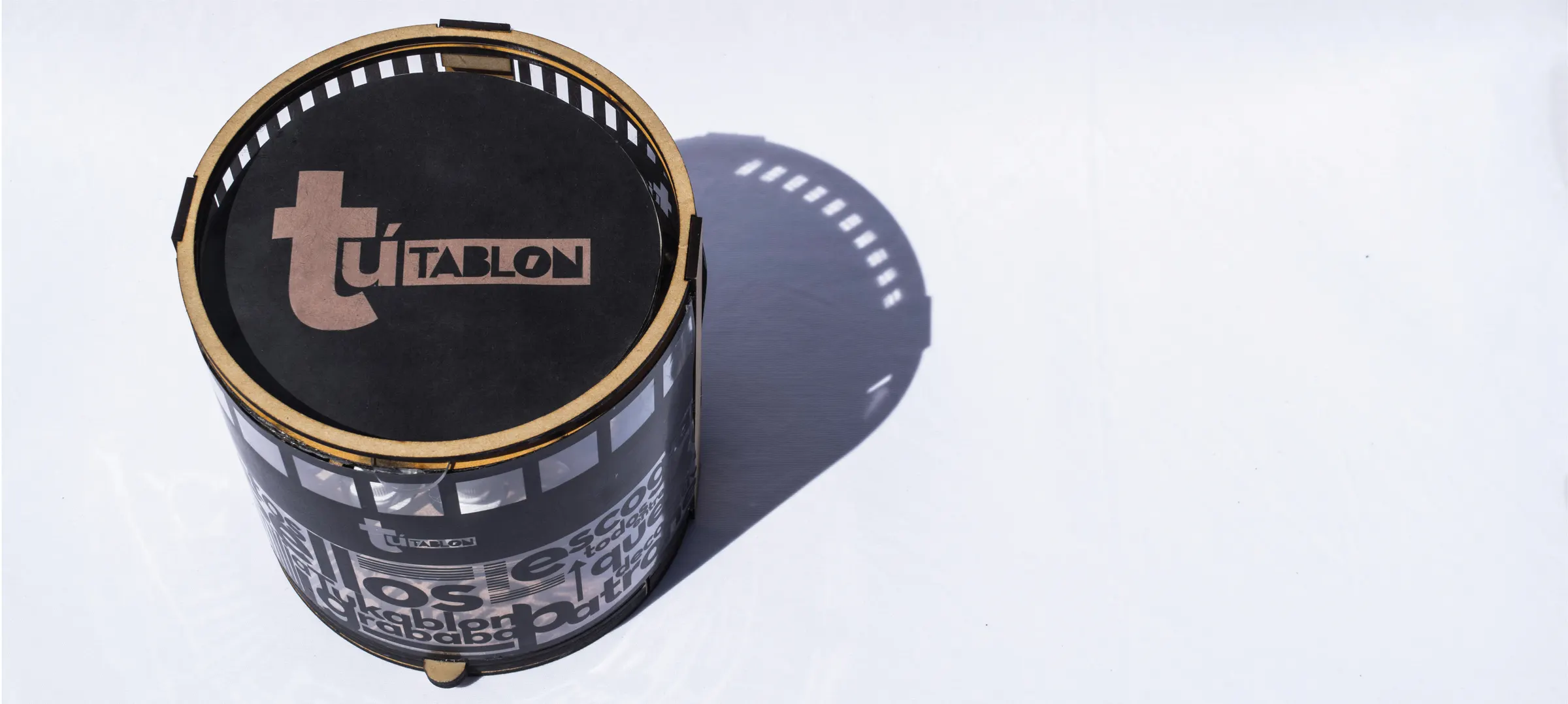 Tabla Tablón project image