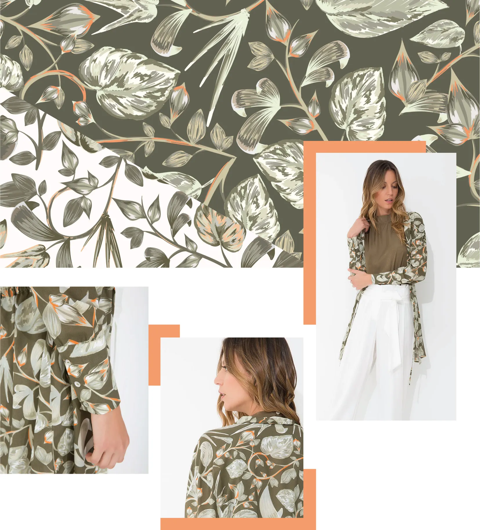 PuntoBlanco Outerwear 2017 project image