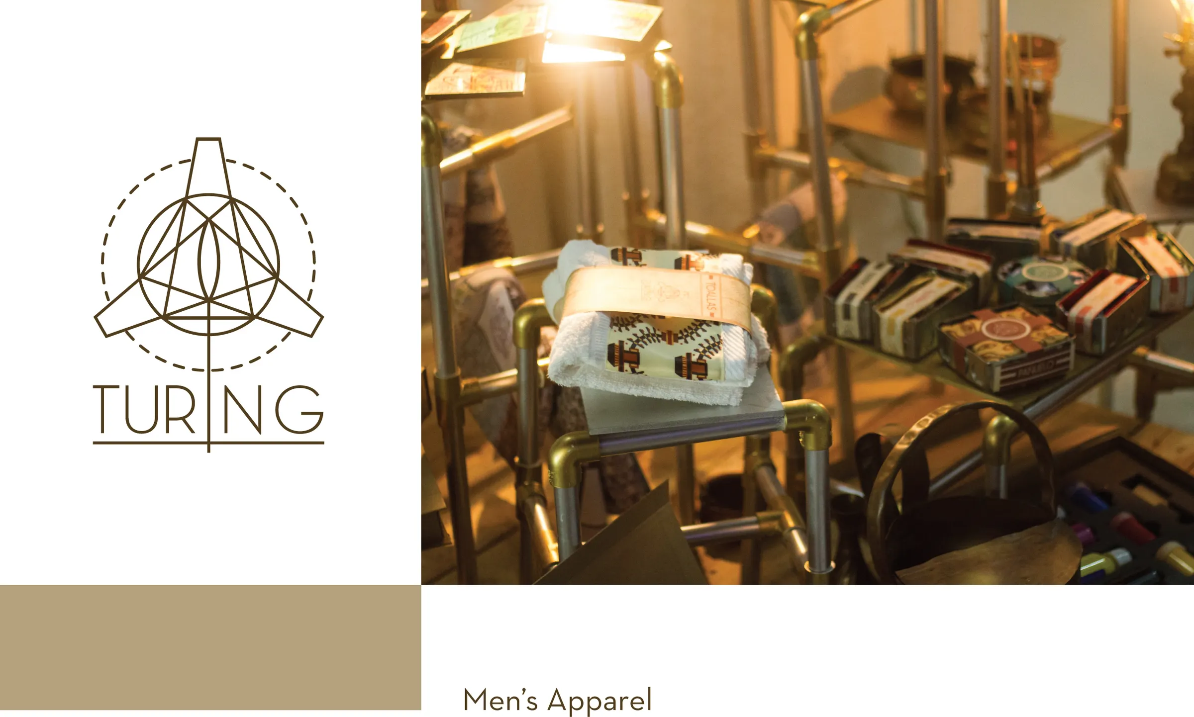 Turing project image