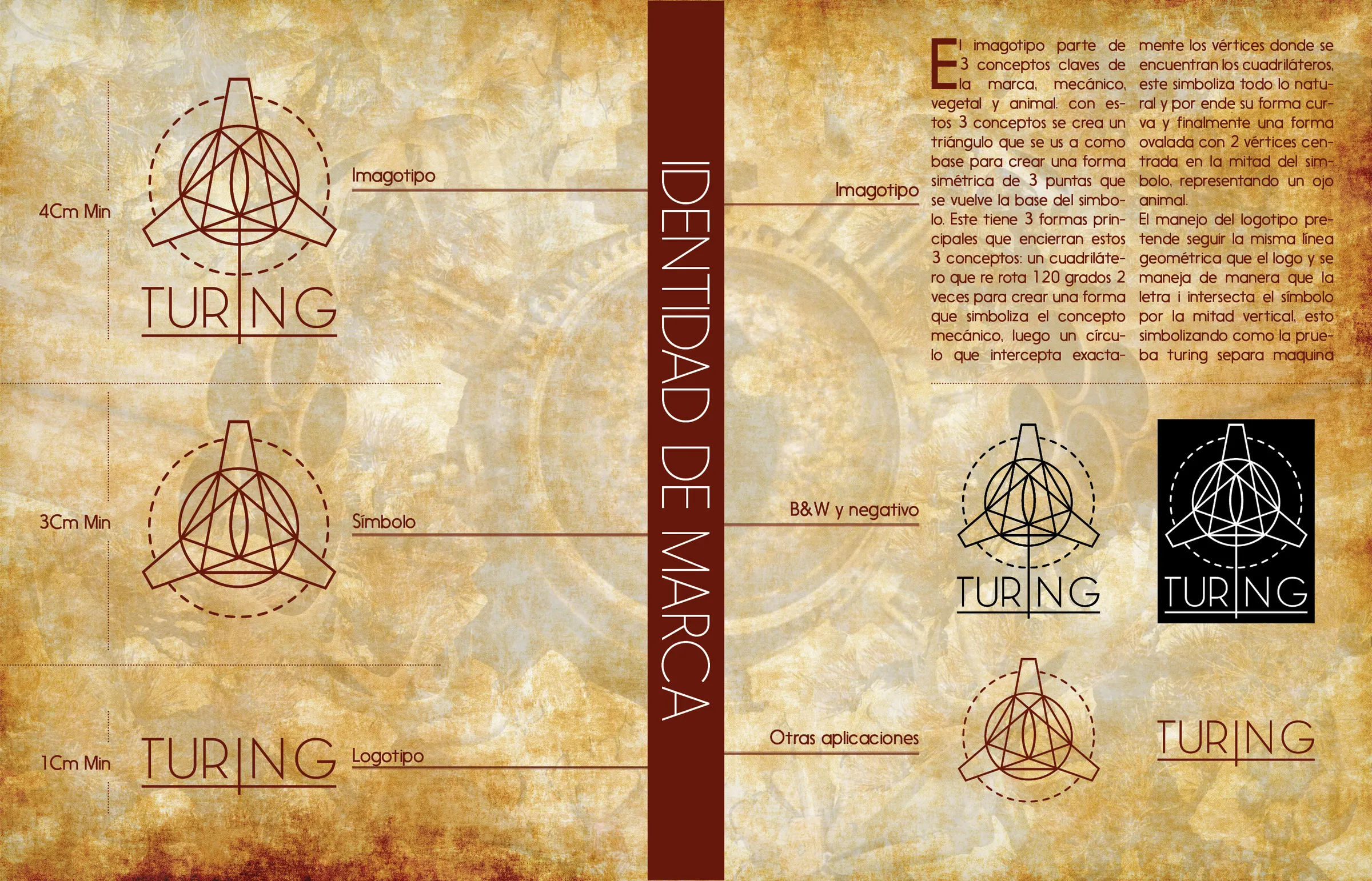 Turing project image
