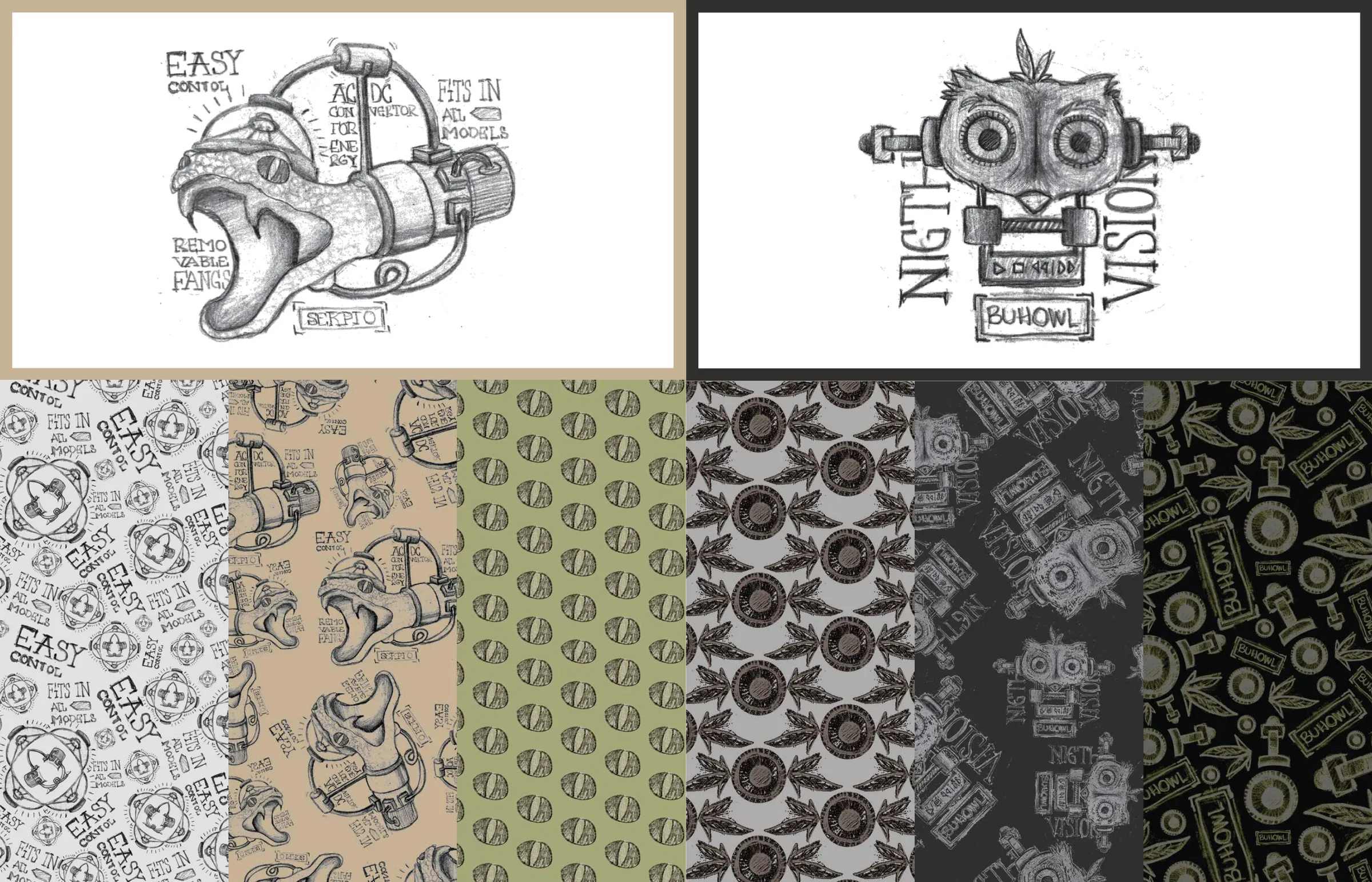 Turing project image