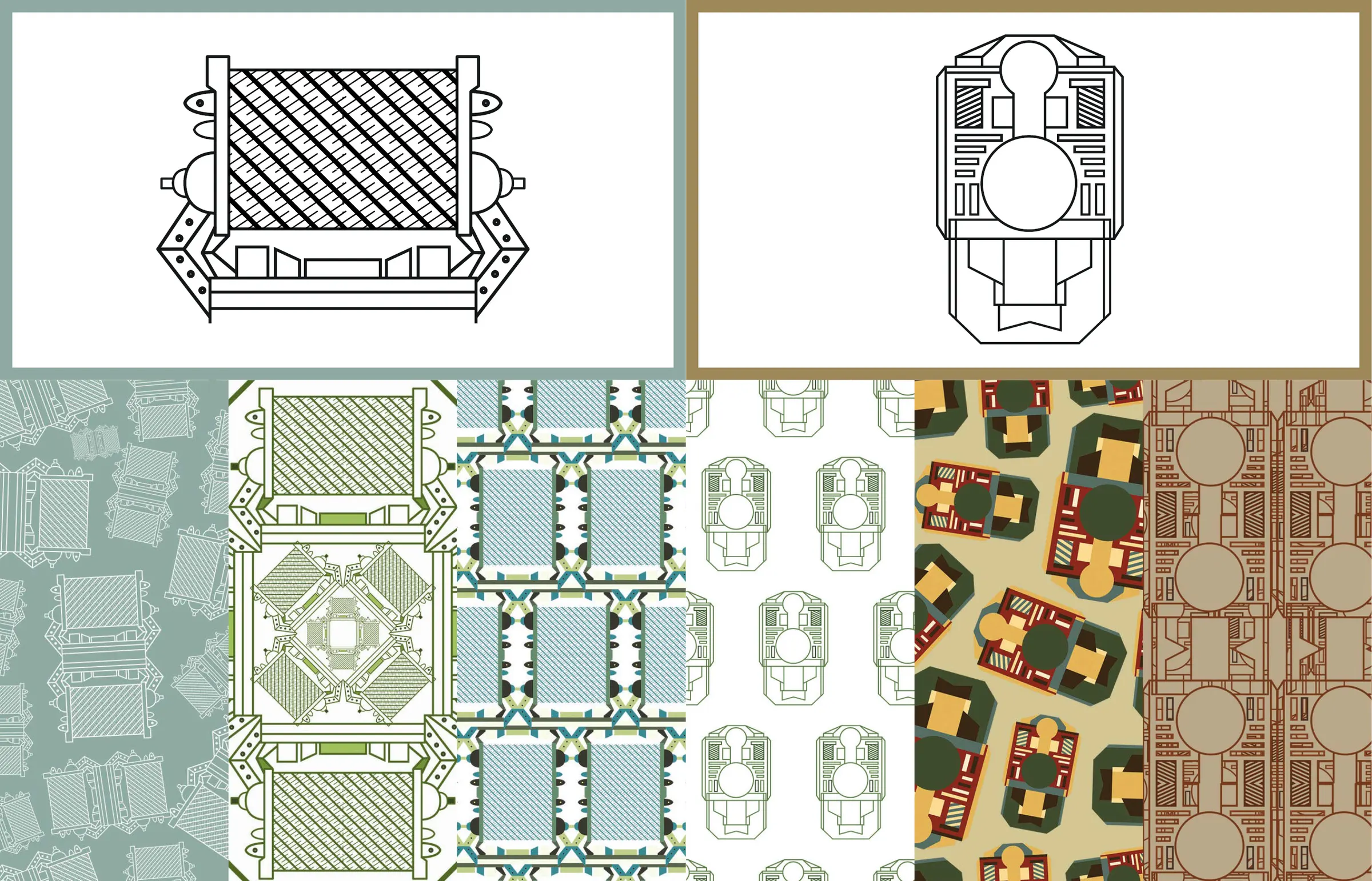 Turing project image