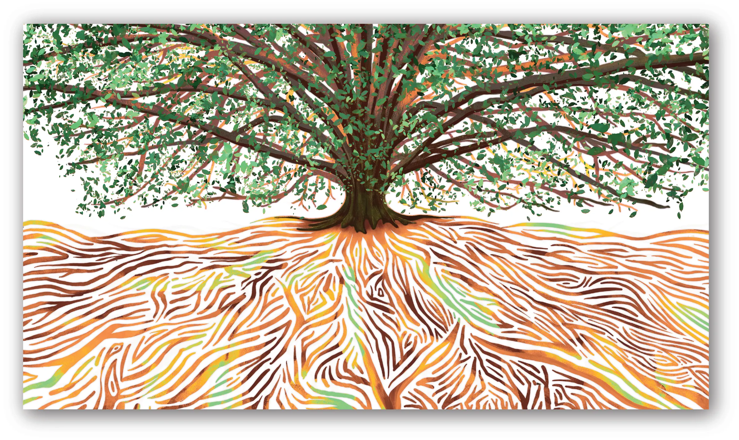 Wick Poetry Center project image