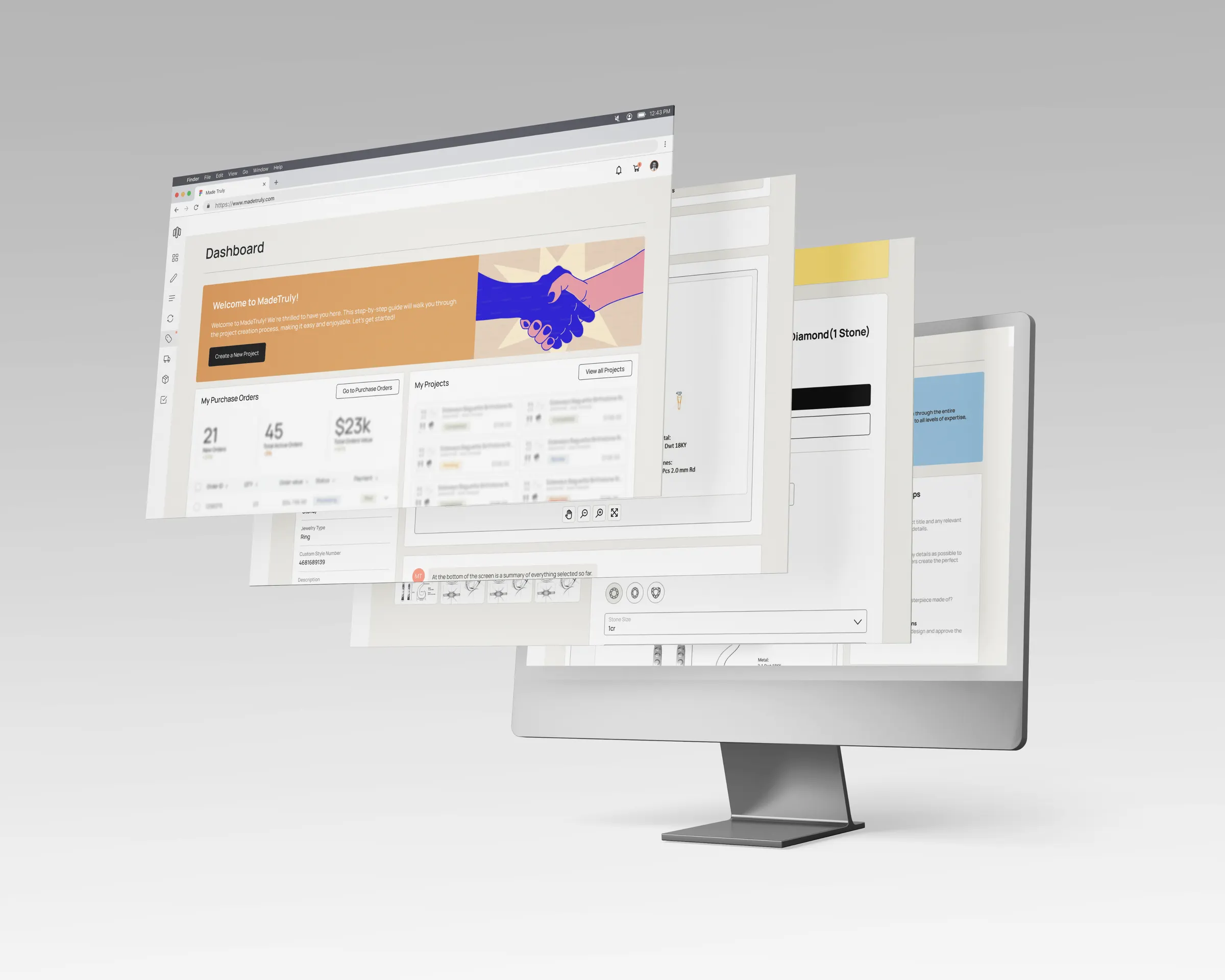 Unco project image