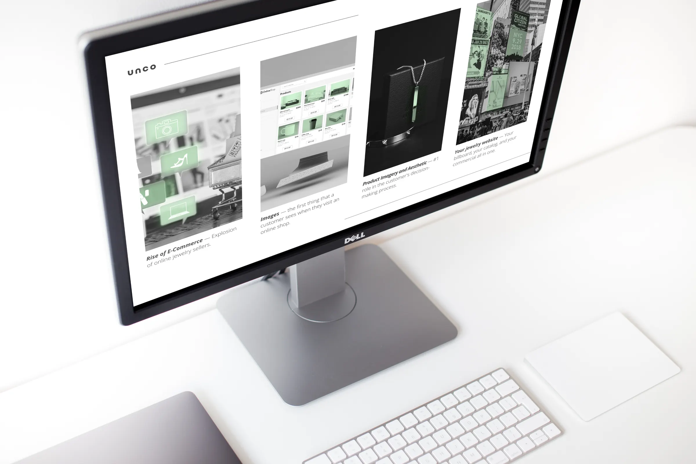 Unco project image