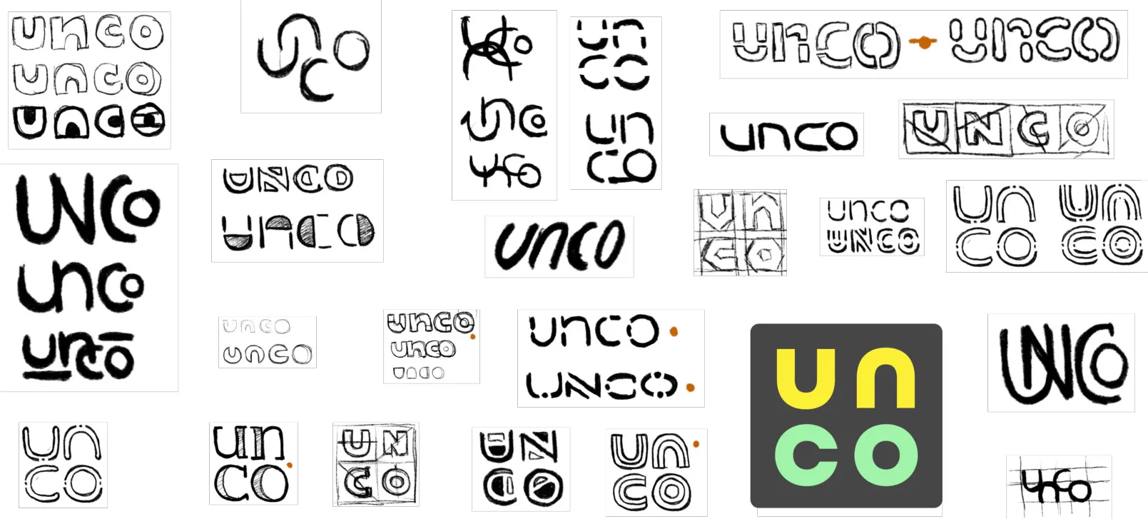 Unco project image