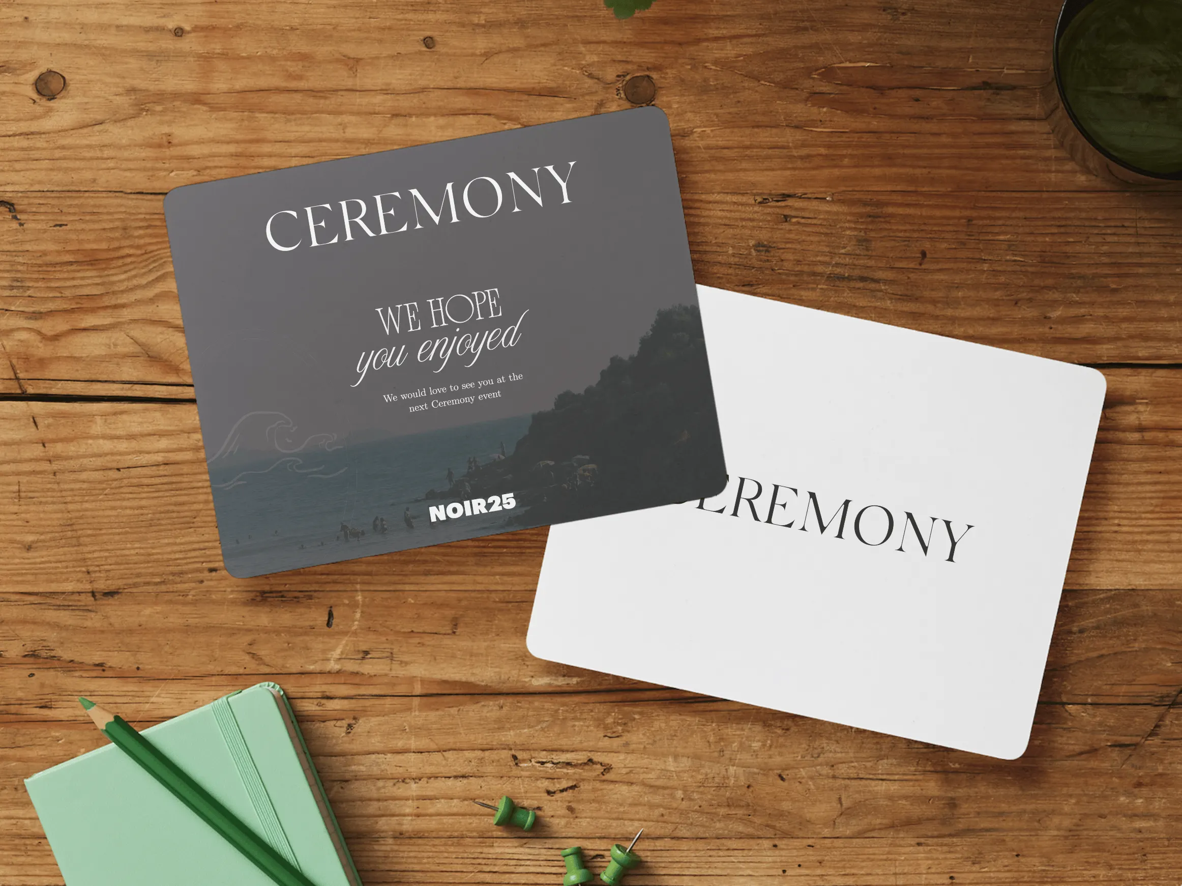Ceremony project image