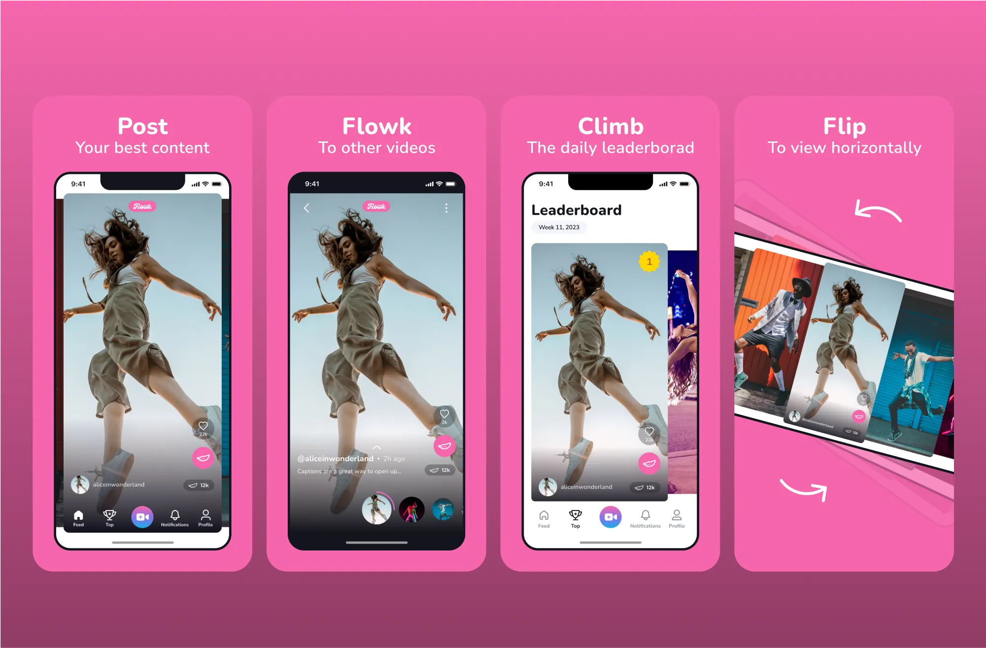 Flowk project image